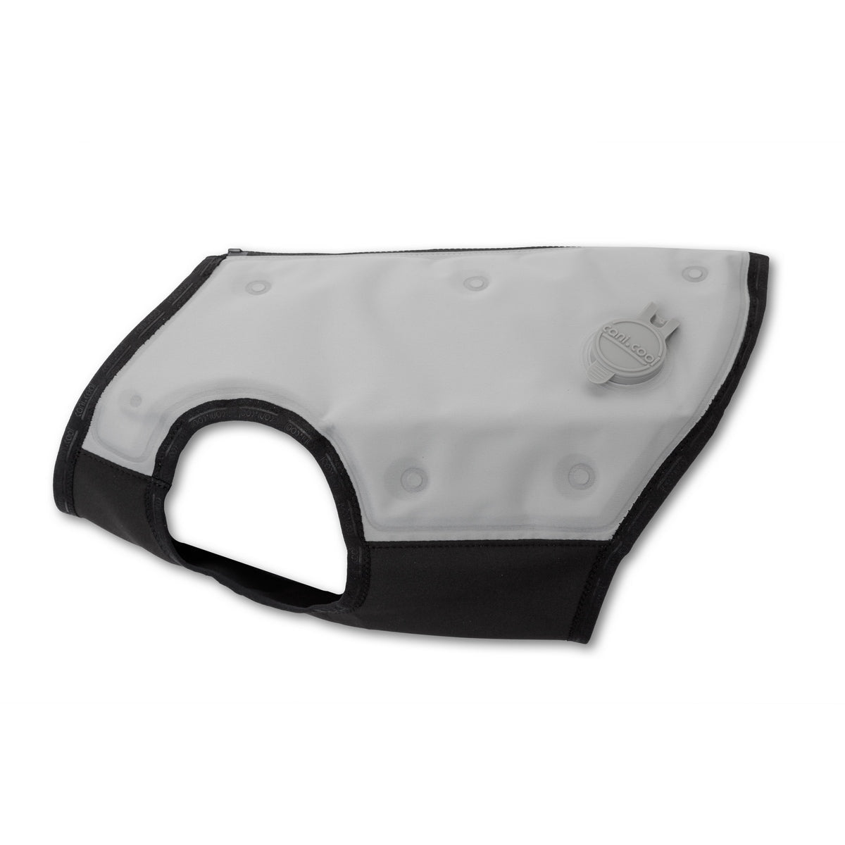 DRY advanced cooling vest for dogs – canicool | refreshs your dog