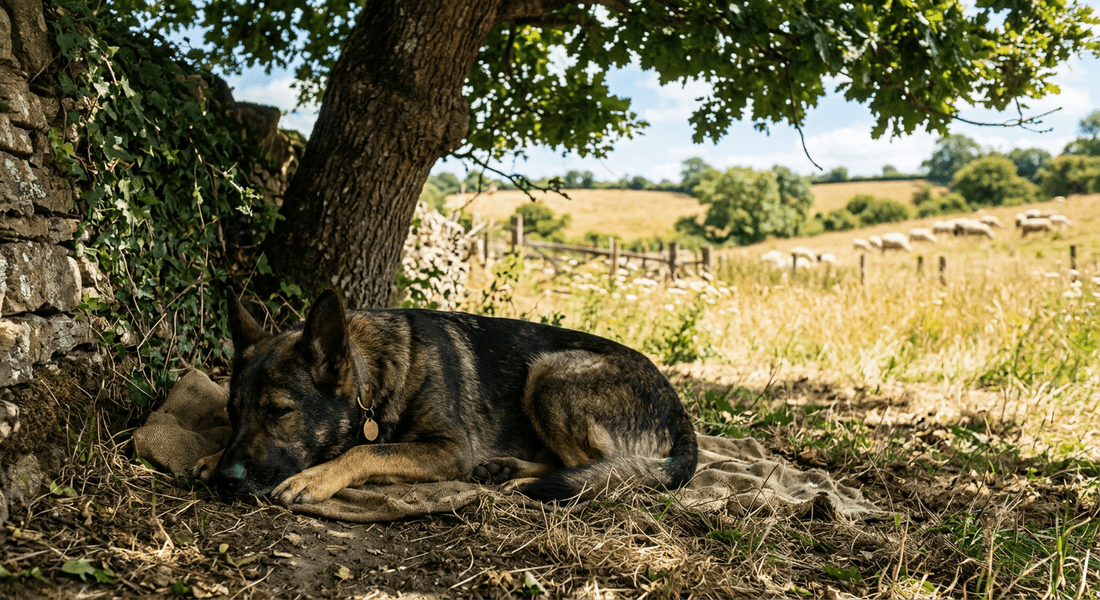 Dog Summer Safety: Practical Prevention Tips - canicool - premium heat protection for dogs