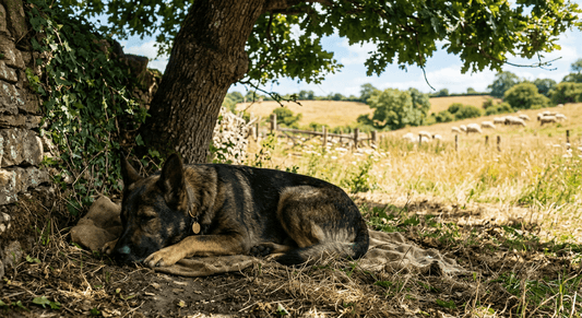 Dog Summer Safety: Practical Prevention Tips - canicool - premium heat protection for dogs