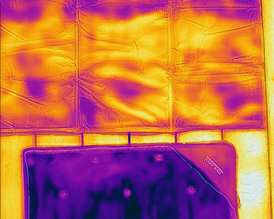 The differences between WET and DRY cooling for Dogs - canicool - premium heat protection for dogs