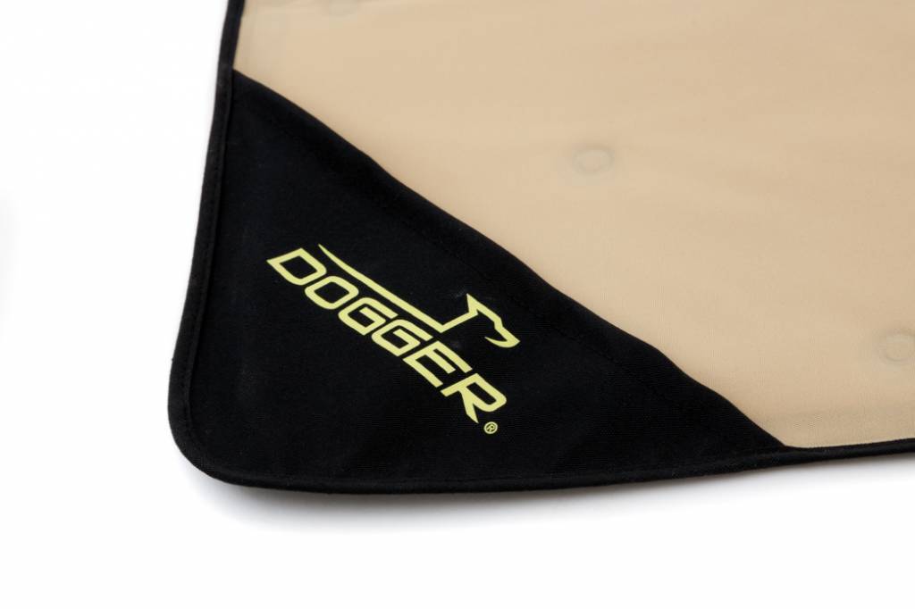 cani.cool - DRY cooling mat for dogs - D-CPAD-S