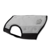 product packshot side view of the DRY cooling vest for dogs from canicool